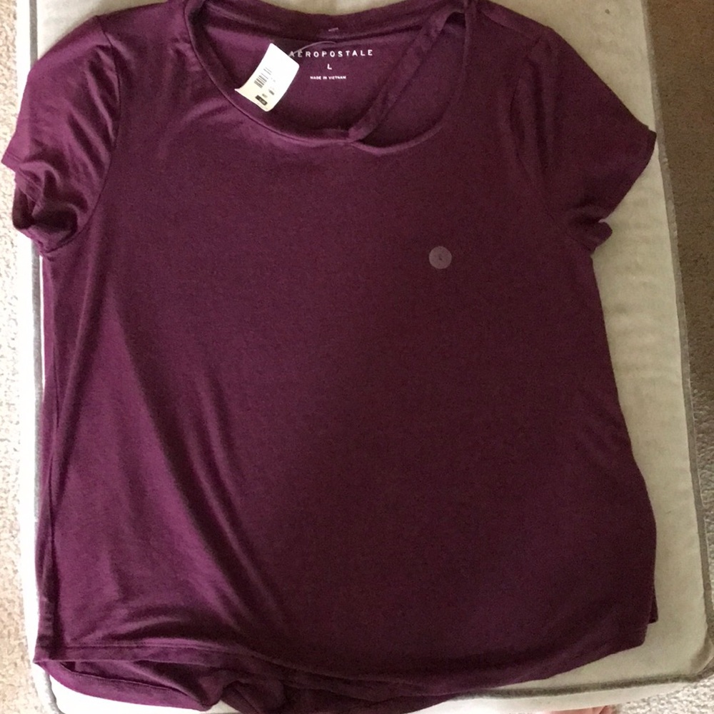 Aeropostale t-shirt